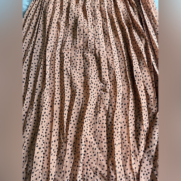 ☀️Japna Cheetah skirt - Picture 4 of 5